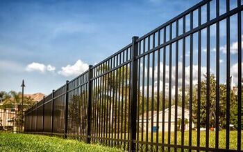 Metal Vs. Wood Fence Posts: Which One Is Better?