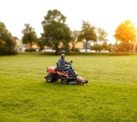 How Many Hours On A Riding Lawn Mower Is A Lot? (Find Out Now!)