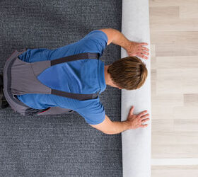Can You Put Carpet Over Laminate Flooring? (Find Out Now!)