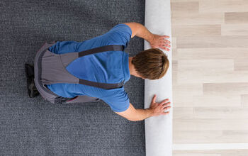 Can You Put Carpet Over Laminate Flooring? (Find Out Now!)