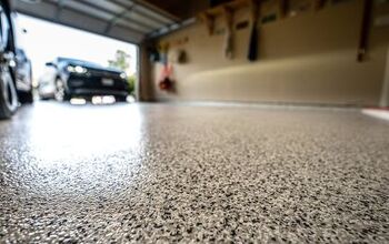 Garage Floor Tiles Vs. Epoxy: Which One Is Better?