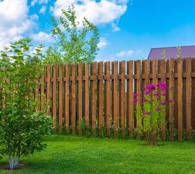 Shadow Box Vs. Board-On-Board Fences: What's The Difference?