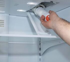 Can I Use My Refrigerator Without the Water Filter?