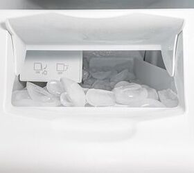 Dual Ice Maker Vs. Single: What Are The Major Differences?
