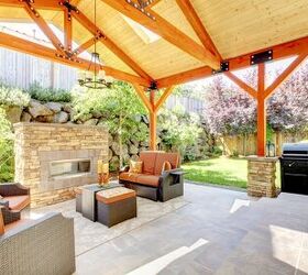 Insulated Vs. Non-Insulated Patio Covers: Which One Is Better?