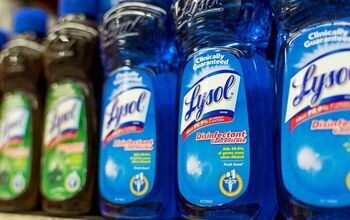 Can You Use Lysol On Wood? (Find Out Now!)