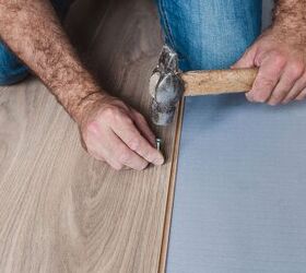 can you nail down laminate flooring find out now