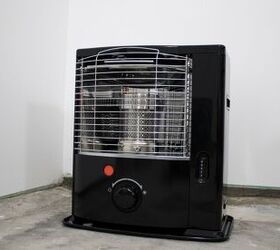 kerosene vs electric heaters what are the major differences
