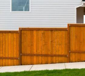 White Cedar Vs. Red Cedar Fences: What Are The Major Differences?