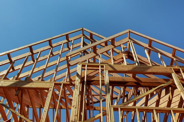 How Much Does It Cost To Build A House In South Carolina?
