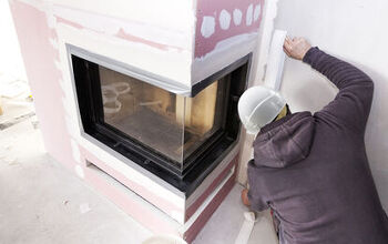 Can You Drywall Around A Gas Fireplace? (Find Out Now!)
