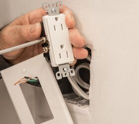 What Is A Tamper-Resistant Receptacle? (Find Out Now!)