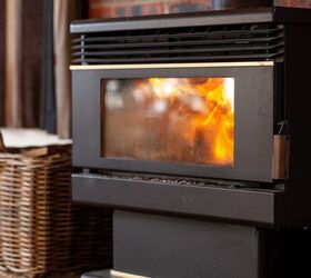 Gas Fireplace Vs. Pellet Stove: Which One Is Better?