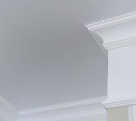 Cove Molding Vs. Crown Molding: What Are The Major Differences?