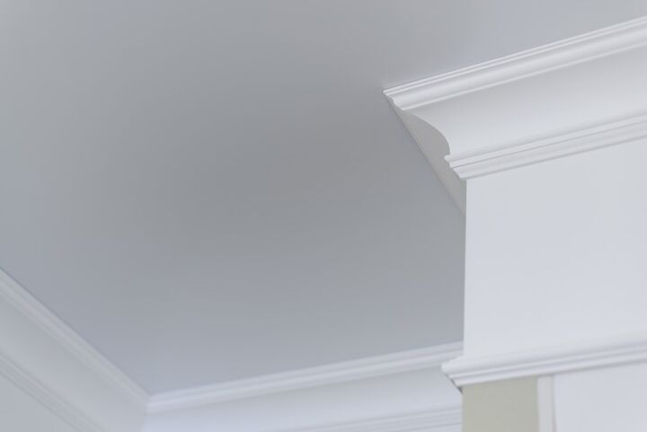 cove molding vs crown molding what are the major differences