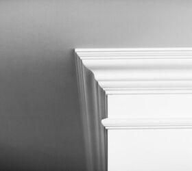 Cornice Molding Vs. Crown Molding: What Are The Major Differences?