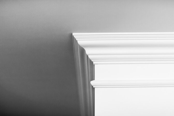 cornice molding vs crown molding what are the major differences