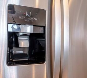 Samsung Refrigerator Ice Maker Not Dumping Ice? (Fix It Now!)