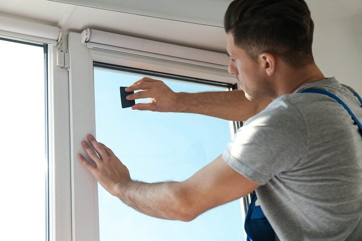 can you tint double pane windows find out now