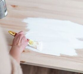 What Kind Of Paint To Use In Plywood? (Find Out Now!)