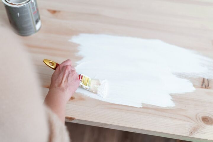 what kind of paint to use in plywood find out now