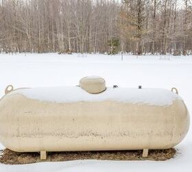 Why Do Propane Tanks Freeze? (Find Out Now!)