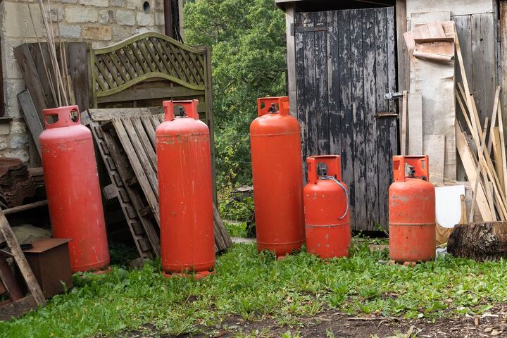can propane tanks explode find out now
