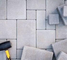 Can You Stain Concrete Pavers? (Find Out Now!)