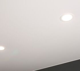 My Recessed Lights Are Not Working (Possible Causes & Fixes)