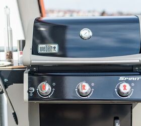 can you convert a weber natural gas grill to a propane device