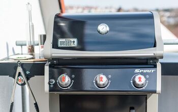 Can You Convert A Weber Natural Gas Grill To A Propane Device?