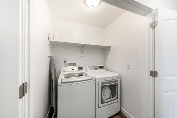 washer and dryer closet dimensions with pictures