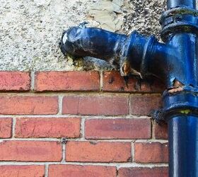 cast iron vs pvc sewer pipe what are the major differences