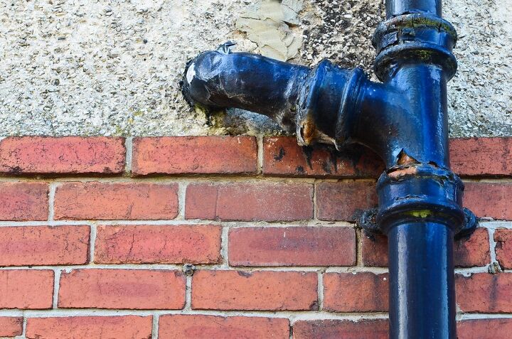 cast iron vs pvc sewer pipe what are the major differences