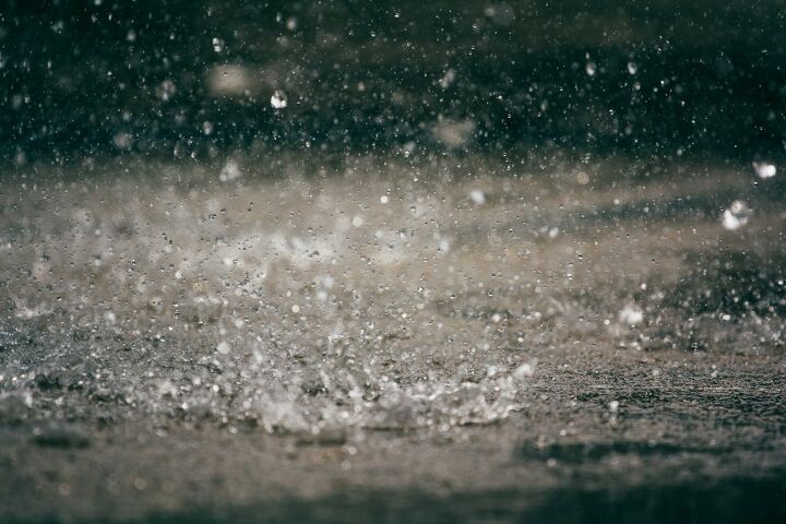 Can Heavy Rain Cause A Sewer Backup? (Find Out Now!) | Upgradedhome.com