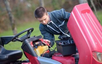 Will A Lawnmower Run With a Dead Battery? (Find Out Now!)