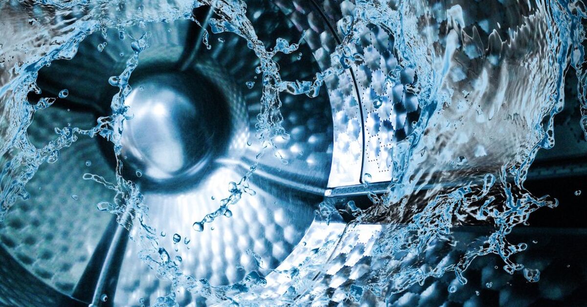 Washing Machine Drain Smells Like Sewage Causes and Fixes Washing Machine Drain Smells Like Sewage Causes and Fixes