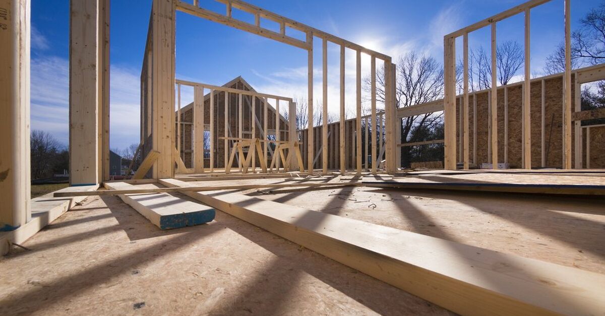 How Much Does It Cost To Build A House In Idaho?