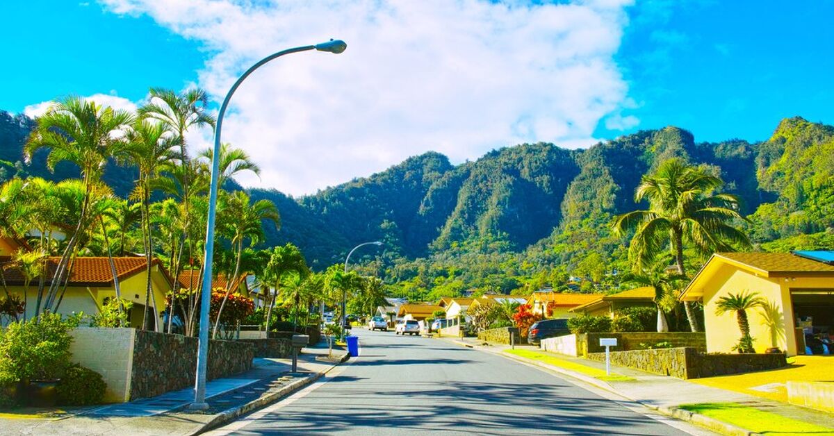 How Much Does It Cost To Build A House In Hawaii?