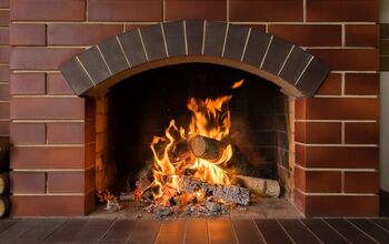 House Smells Like Smoke From Fireplace? (Here's a Fix)