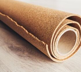 cork vs rubber underlayment which one is better