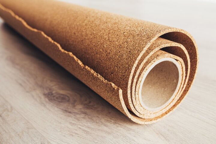 Cork Vs. Rubber Underlayment: Which One Is Better?