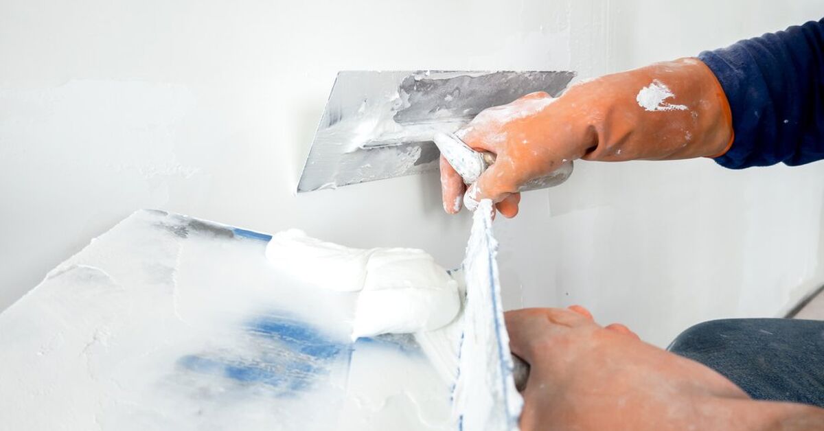 Structolite Vs. Mortar: What Are The Major Differences? | Upgradedhome.com