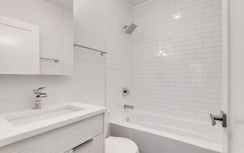 Vikrell Vs. Acrylic Bathroom Fixtures: Which Is Better?