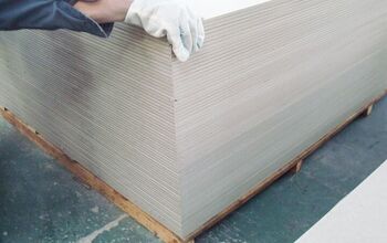 PermaBASE Cement Board Vs. Durock: What's the Difference?