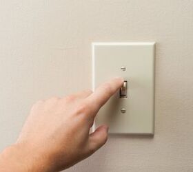light switch not working after changing we have a fix