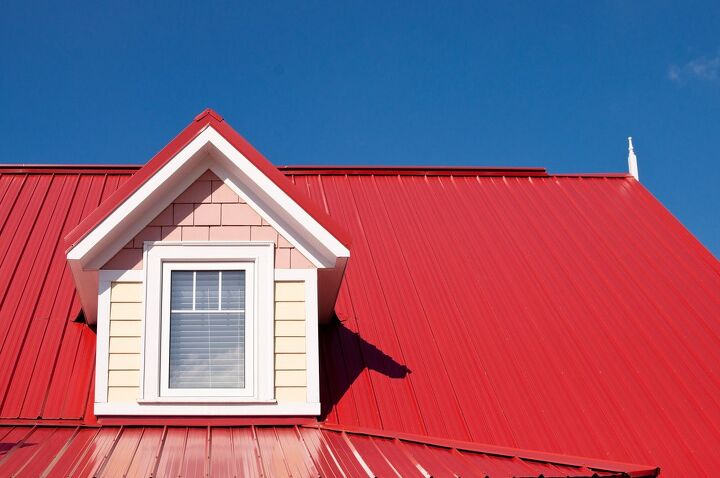 Galvalume Vs. Painted Metal Roof: What Are The Major Differences?