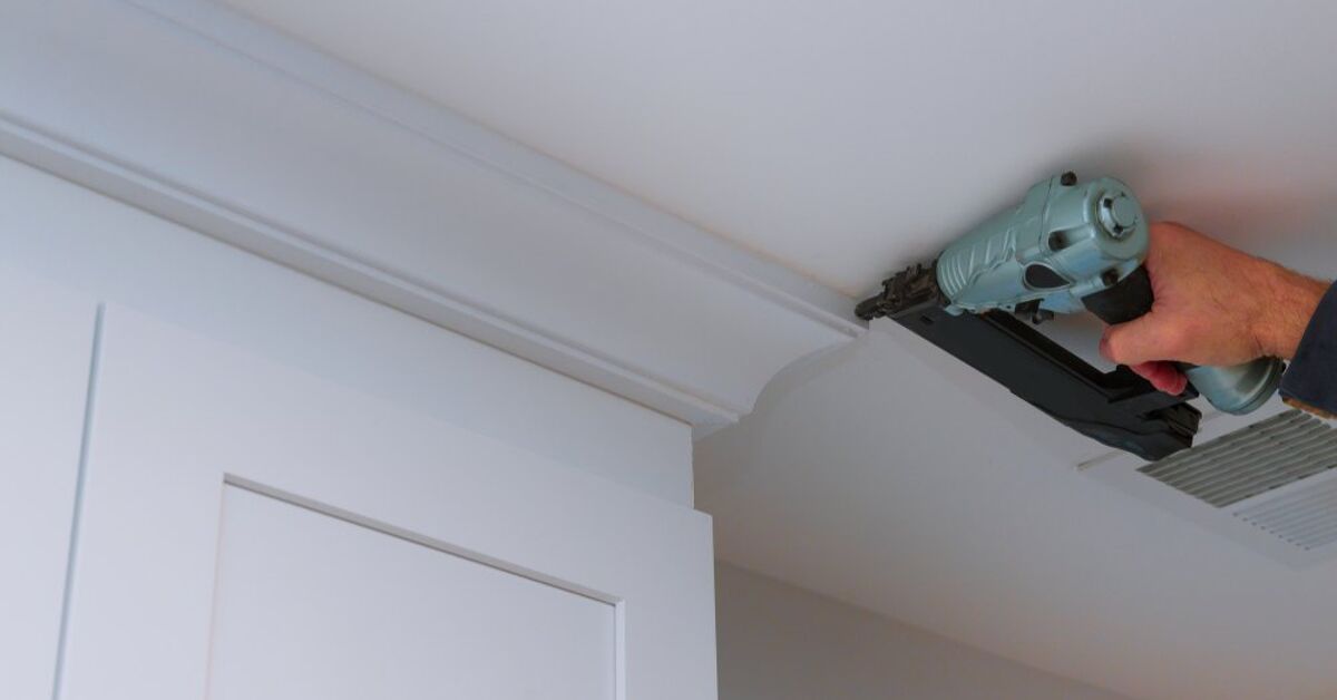 What Is Scribe Molding? (And Why Your Cabinets May Need It ...