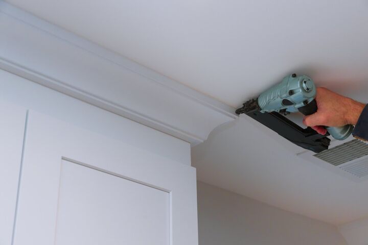 What Is Scribe Molding? (And Why Your Cabinets May Need It ...
