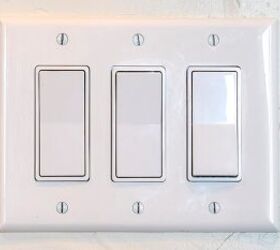 Rocker Vs. Toggle Light Switch: What Are The Major Differences?